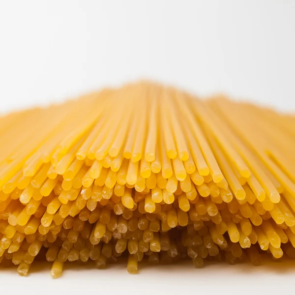 Макарони спагетті — стокове фото