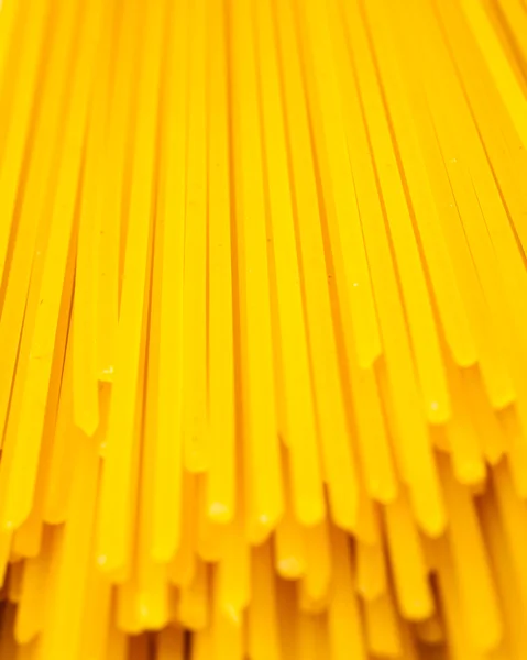 Makarna spagetti — Stok fotoğraf