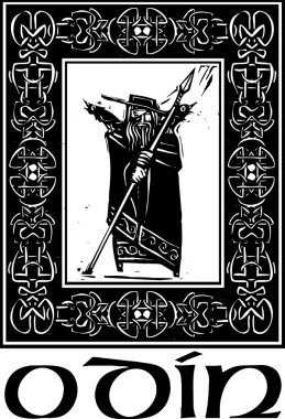 Free Free Son Of Odin Svg 851 SVG PNG EPS DXF File