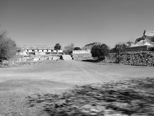 Codz Poop Kabah Maya Ruines — Photo