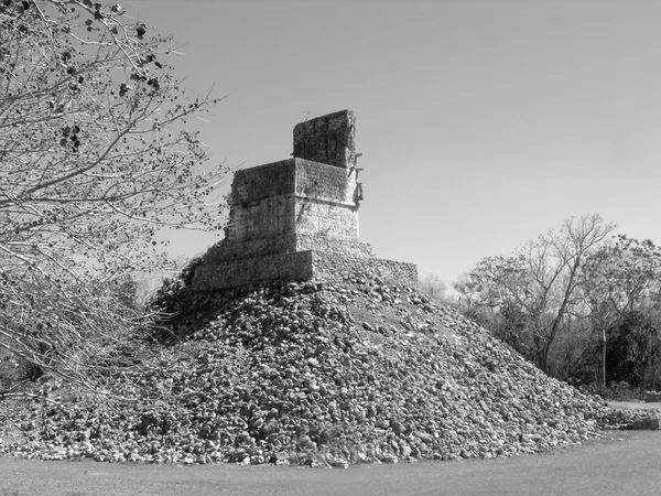 Labna Mayan Ruins — Stock Photo, Image
