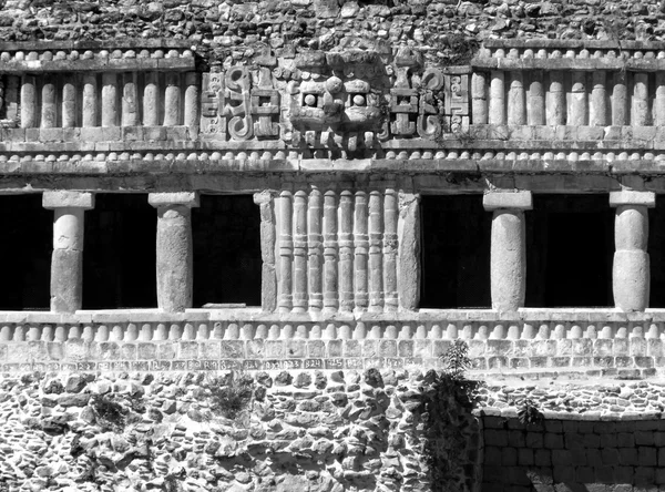 Labna mayan ruinen — Stockfoto