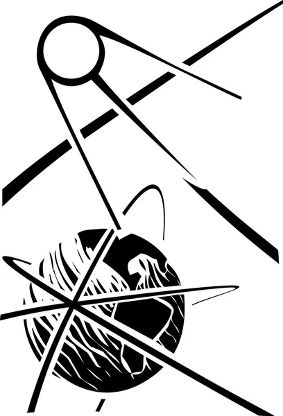 Coloring Page Life Cycle Dragonfly — Stock Vector © mariaflaya #211059280