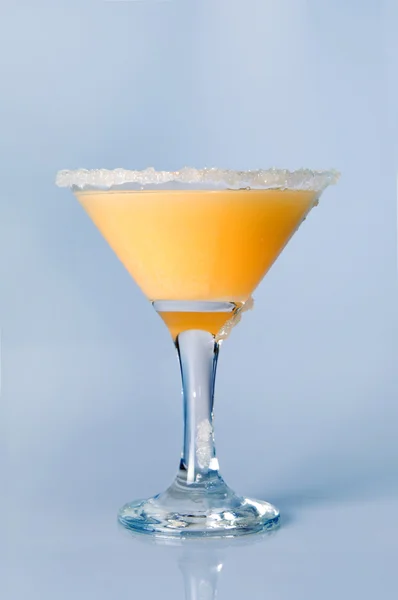 Oranje cocktail — Stockfoto