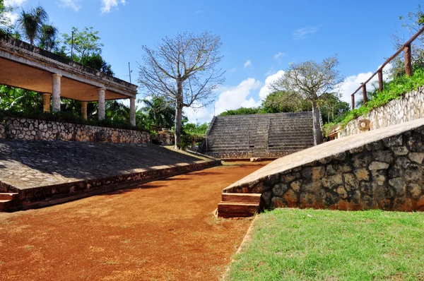 Arquitectura antigua — Foto de Stock