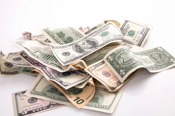 Money — Stock Photo, Image