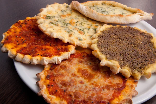 Pizza tabağı