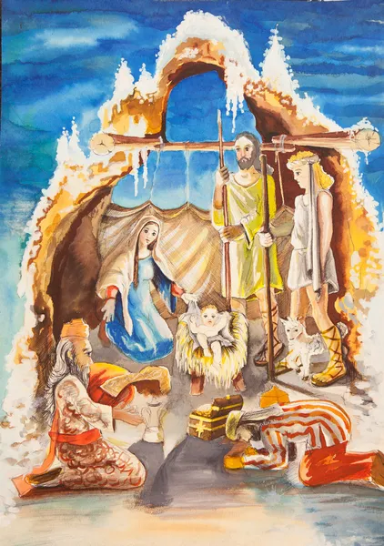Noel yemlik
