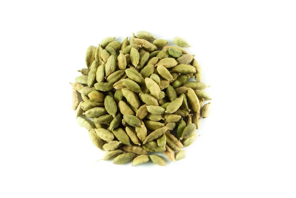 Cardamomo — Foto de Stock