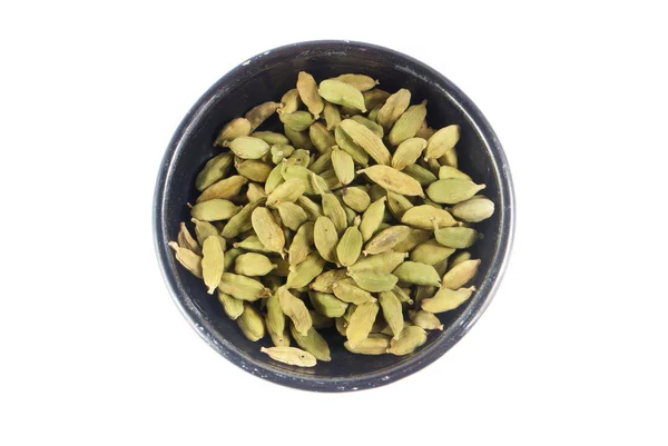 Cardamomo — Foto de Stock