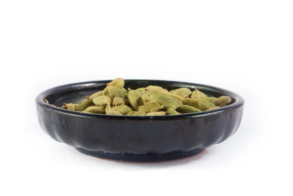 Cardamom — Stock Photo, Image