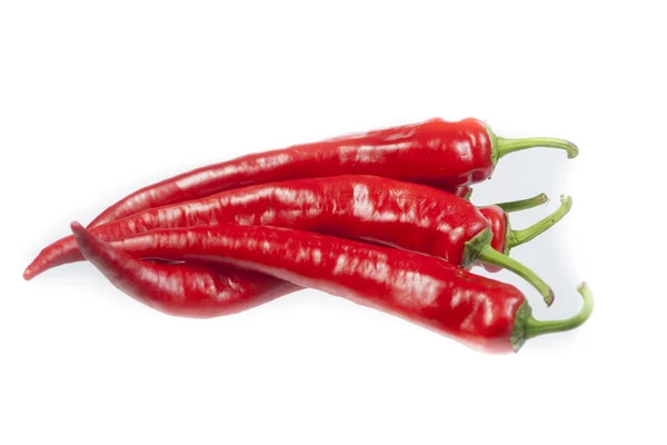 Peperoncino rosso piccante — Foto Stock