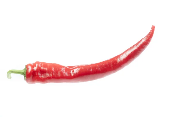 Peperoncino rosso piccante — Foto Stock