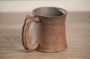 Bir çömlekçinin elleri