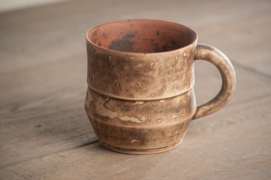 geleneksel el işi kupa