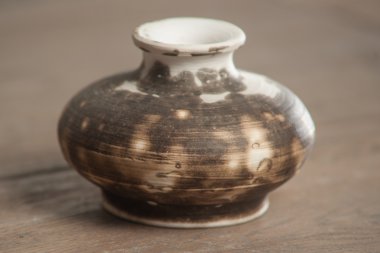 Bir çömlekçinin elleri