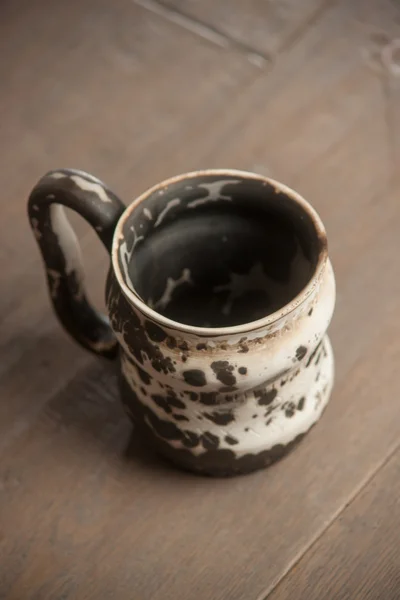 Hands of a potter — Stock Photo, Image