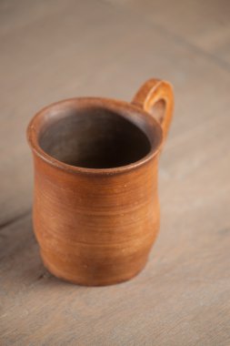 geleneksel el işi kupa