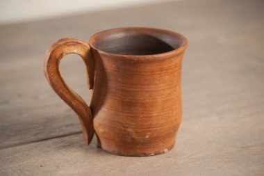 geleneksel el işi kupa