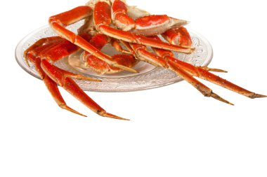 Crablegs