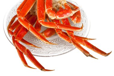 Crablegs