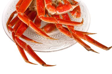 Crablegs