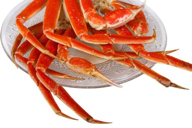 Crablegs