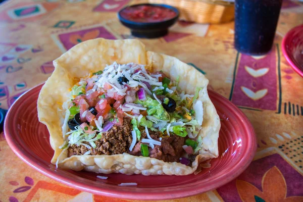 tako salatası
