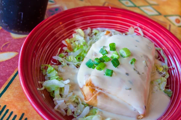 chimichanga