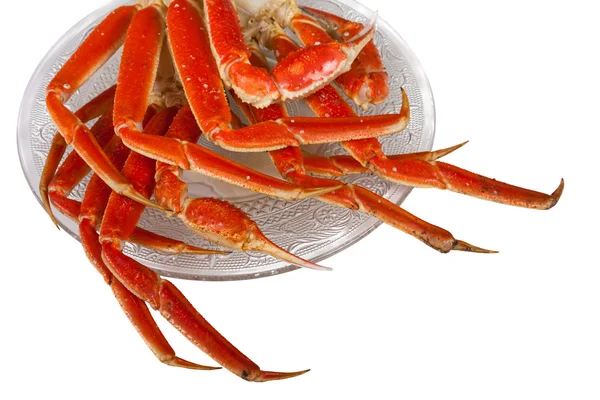 Crablegs