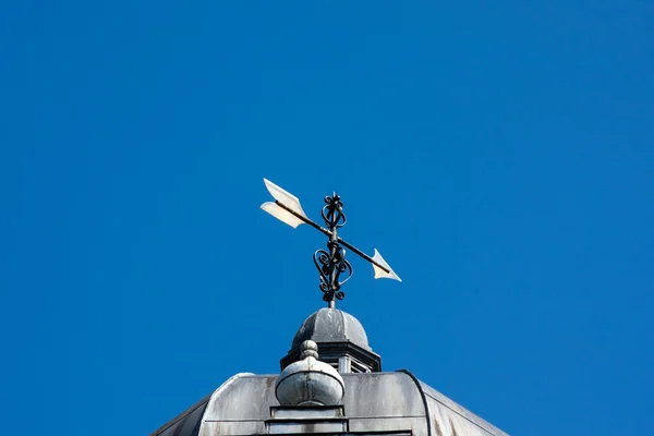 Weathervane — Stockfoto