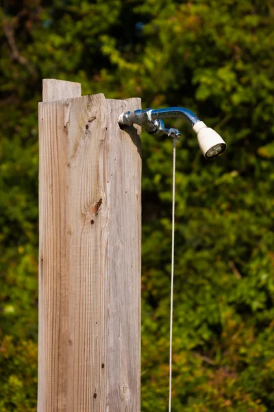 OutDoor Shower — Stock Photo, Image