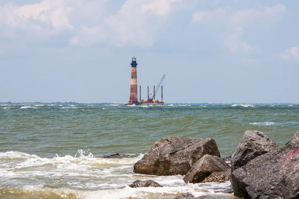 Old Lighthouse — Stock Photo, Image
