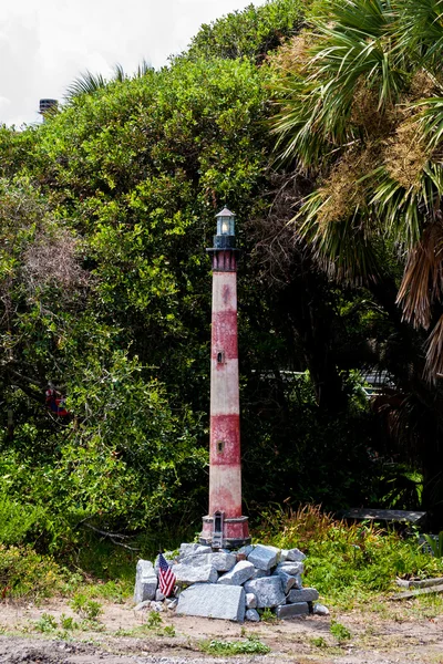 Decorative Lighthouse — Stock Photo, Image