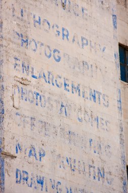 yıpranmış kelimeler