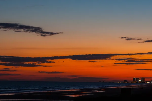 Summer Sunset — Stock Photo, Image