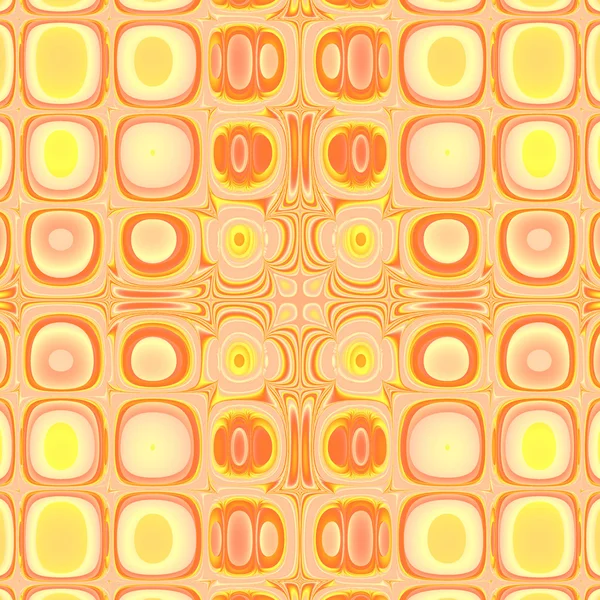 Yellow Abstract Art Background — Stock Photo, Image