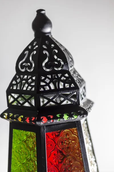 Egyptian lantern — Stock Photo, Image