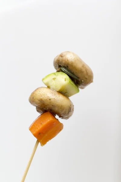 Grilled Vegetables — Stock Photo, Image