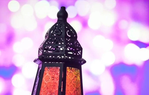 Ramadan Lantern — Stock Photo, Image