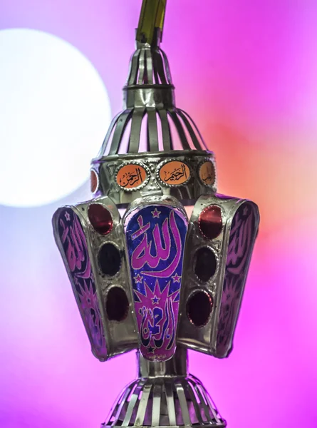 Ramadan Lantern — Stock Photo, Image