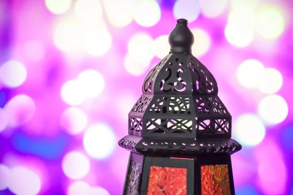 Ramadan Lantern — Stock Photo, Image