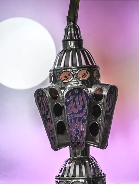 Ramadan Lantern — Stock Photo, Image