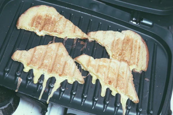 French toast — Stock Photo, Image