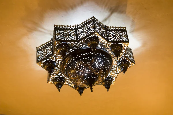 천장 램프 — 스톡 사진