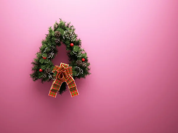 Décoration de Noël — Photo