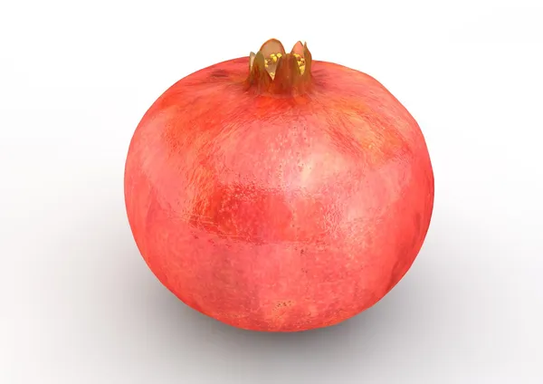 Pomegranate — Stock Photo, Image