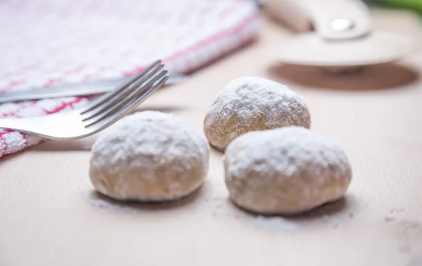 Egyptian Cookies — Stock Photo, Image