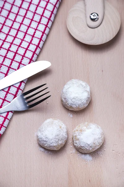 Galletas egipcias — Foto de Stock