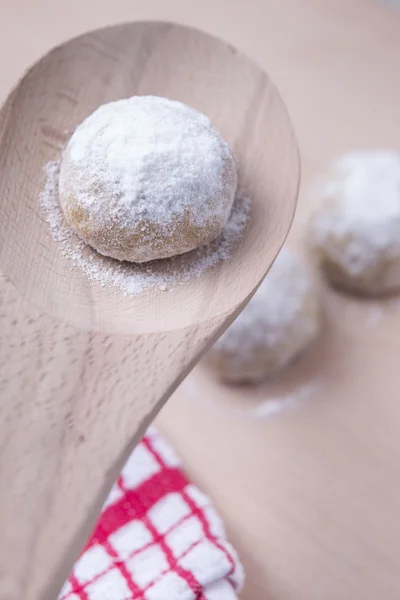 Egyptian Cookies — Stock Photo, Image